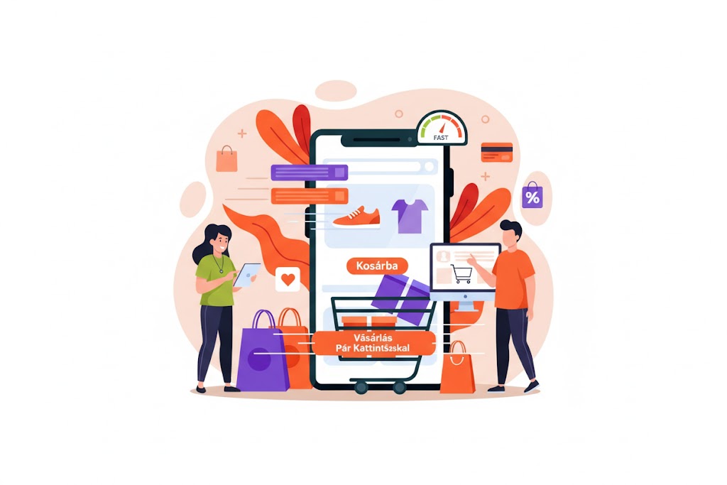 Átlag kosárérték, mire számíthatok